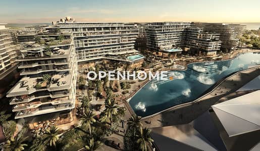 2 Schlafzimmer Wohnung zum zum Verkauf in Saadiyat Island, Abu Dhabi - Wohnung in Saadiyat Island,Saadiyat Cultural District,The Source, 2 schlafzimmer, 7200000 AED - 15724273 2 Schlafzimmer Wohnung zum zum Verkauf in Saadiyat Island, Abu Dhabi - Wohnung in Saadiyat Island,Saadiyat Cultural District,The Source, 2 schlafzimmer, 7200000 AED - 15724273