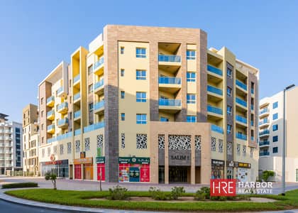 Studio for Rent in Arjan, Dubai - Flexible Payment Options | 1 Month Free | Vacant Studio for Rent in Arjan, Dubai - Flexible Payment Options | 1 Month Free | Vacant