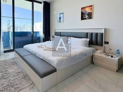 1 Camera Appartamento in Vendita a Arjan, Dubai - Appartamento a Arjan,Samana Park Views, 1 camera da letto, 1300000 AED - 15724307 1 Camera Appartamento in Vendita a Arjan, Dubai - Appartamento a Arjan,Samana Park Views, 1 camera da letto, 1300000 AED - 15724307