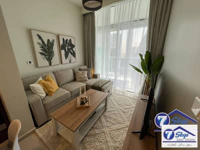 1 Bedroom Apartment for Sale in Business Bay, Dubai - Luxury Living 1BR | Move-In Ready | Vera Tower 1 Bedroom Apartment for Sale in Business Bay, Dubai - Luxury Living 1BR | Move-In Ready | Vera Tower