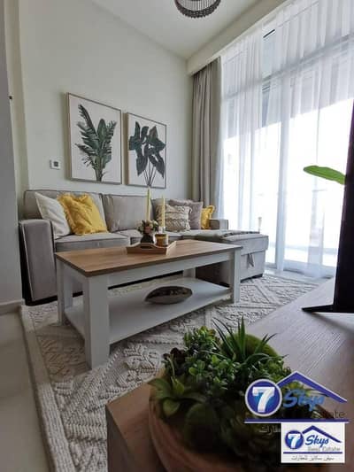1 Bedroom Apartment for Sale in Business Bay, Dubai - Luxury Living 1BR | Move-In Ready | Vera Tower 1 Bedroom Apartment for Sale in Business Bay, Dubai - Luxury Living 1BR | Move-In Ready | Vera Tower