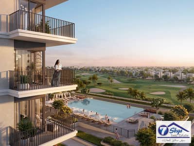 2 Slaapkamers Appartement te Koop in Dubai South, Dubai - Screenshot 2026-06-11 at 3.53. 59 PM. png