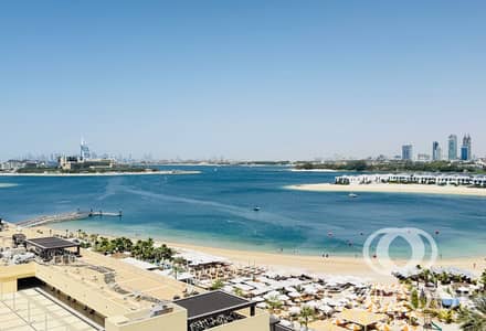 2 Slaapkamers Appartement te Huur in Palm Jumeirah, Dubai - image00020. jpg