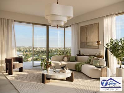 1 habitación Apartamento para en Venta en Dubai Creek Harbour, Dubai - Screenshot 2026-06-12 at 4.09. 51 PM. png