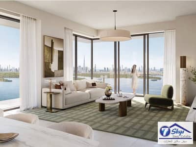 2 Slaapkamers Appartement te Koop in Dubai Creek Harbour, Dubai - Appartement in Dubai Creek Harbour,Creek Bay, 2 slaapkamers, 3350000 AED - 14678276 2 Slaapkamers Appartement te Koop in Dubai Creek Harbour, Dubai - Appartement in Dubai Creek Harbour,Creek Bay, 2 slaapkamers, 3350000 AED - 14678276