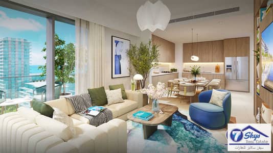 2 Camere Appartamento in vendita a Mina Rashid, Dubai - Appartamento a Mina Rashid，Seascape，Seascape Building 1, 2 camere da letto, 4150000 AED - 14690714