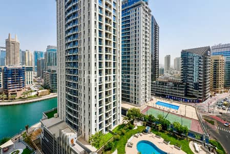 2 Slaapkamers Appartement te Koop in Dubai Marina, Dubai - Appartement in Dubai Marina，The Point, 2 slaapkamers, 2885000 AED - 15271706