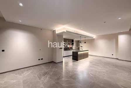 3 Bedroom Apartment for Rent in Dubai Islands, Dubai - Chiller Free | Skyline View | 3 Beds + Maid