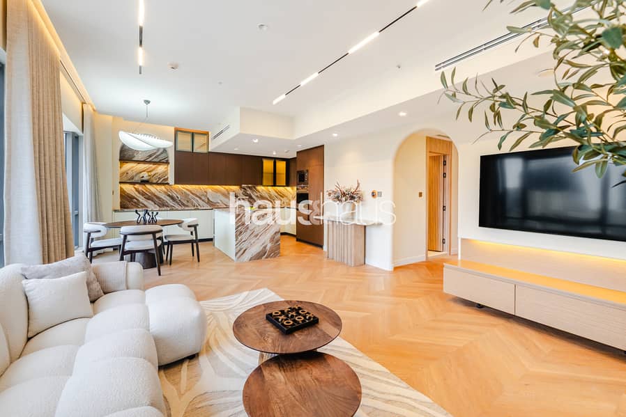 Appartamento a Downtown Dubai,South Ridge,South Ridge 5, 1 camera da letto, 2450000 AED - 14135277 Appartamento a Downtown Dubai,South Ridge,South Ridge 5, 1 camera da letto, 2450000 AED - 14135277