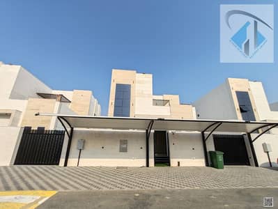 Villa de 4 chambres à à louer à Al Zahya, Ajman - batch_IMG-20250201-WA0864. jpg Villa de 4 chambres à à louer à Al Zahya, Ajman - batch_IMG-20250201-WA0864. jpg