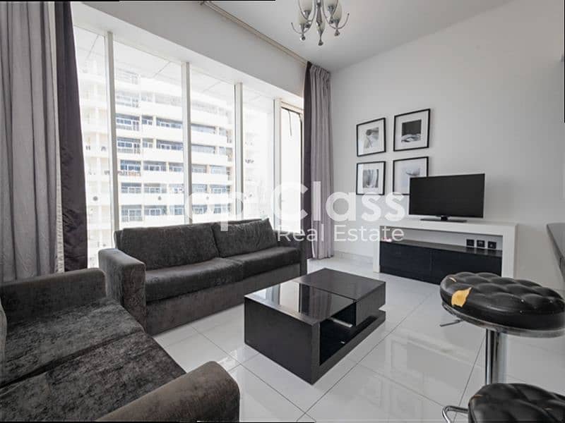 Fully Furnished | Golf Course View | Ready to Move Fully Furnished | Golf Course View | Ready to Move