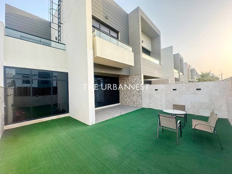 تاون هاوس في قرطاج،الفرجان 4 غرف 225000 درهم - 15338158 تاون هاوس في قرطاج،الفرجان 4 غرف 225000 درهم - 15338158