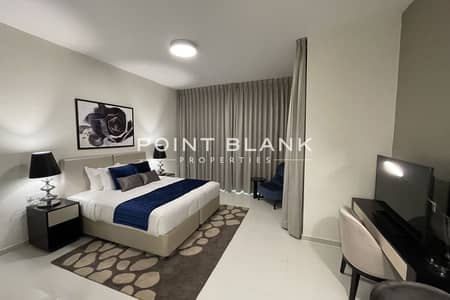 Studio for Sale in DAMAC Hills 2 (Akoya by DAMAC), Dubai - Motivated Seller | Ready To Close | High ROI Invest Studio for Sale in DAMAC Hills 2 (Akoya by DAMAC), Dubai - Motivated Seller | Ready To Close | High ROI Invest
