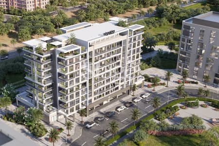 迪拜影城， 迪拜 1 卧室公寓待售 - 位于迪拜影城，Ryah Living 1 卧室的公寓 1155000 AED - 15724388