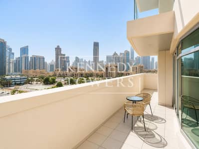 1 Schlafzimmer Wohnung zum zur Miete in Downtown Dubai, Dubai - 106 Burj Views (3). png 1 Schlafzimmer Wohnung zum zur Miete in Downtown Dubai, Dubai - 106 Burj Views (3). png