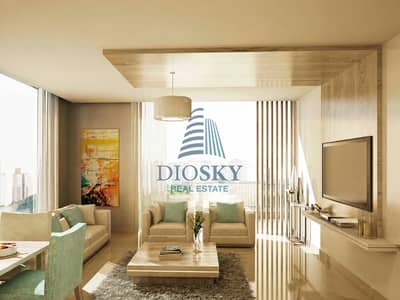 3 Schlafzimmer Wohnung zum zum Verkauf in Dubai Land Residence Complex (DLRC), Dubai - Image 1