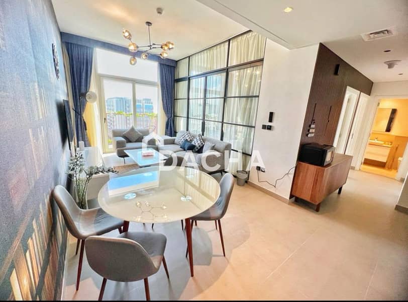 Vacant | High ROI | Higher Floor Vacant | High ROI | Higher Floor