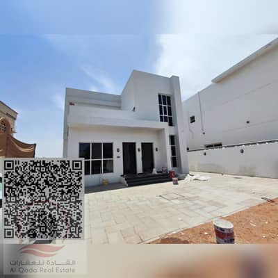 Villa de 4 chambres à à louer à Al Rawda, Ajman - WhatsApp Image 2026-07-06 at 12.04. 44 PM. jpeg Villa de 4 chambres à à louer à Al Rawda, Ajman - WhatsApp Image 2026-07-06 at 12.04. 44 PM. jpeg