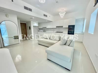 2 habitaciones Apartamento para en Alquiler en Dubai Marina, Dubai - Apartamento en Dubai Marina，Continental Tower, 2 dormitorios, 125000 AED - 15724504