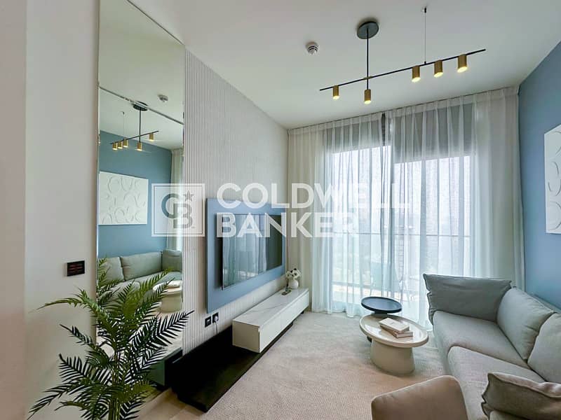 Wohnung in Jumeirah Village Circle (JVC),JVC District 11,Binghatti Gardenia, 1 schlafzimmer, 80000 AED - 15724514 Wohnung in Jumeirah Village Circle (JVC),JVC District 11,Binghatti Gardenia, 1 schlafzimmer, 80000 AED - 15724514