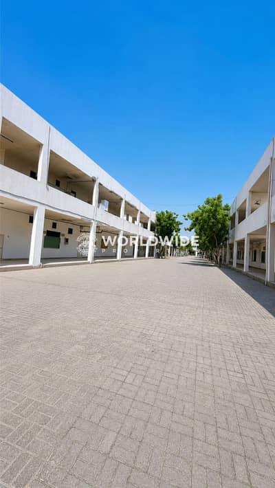 Labour Camp for Rent in Al Sajaa Industrial, Sharjah - WhatsApp Image 2026-07-06 at 11.58. 53 AM. jpeg Labour Camp for Rent in Al Sajaa Industrial, Sharjah - WhatsApp Image 2026-07-06 at 11.58. 53 AM. jpeg