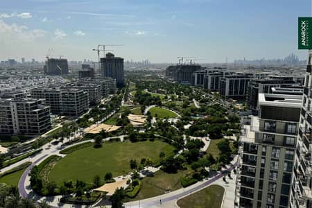 1 habitación Apartamento para en Alquiler en Dubai Hills Estate, Dubai - Apartamento en Dubai Hills Estate，Park Ridge，Park Ridge Tower C, 1 dormitorio, 115000 AED - 15724628