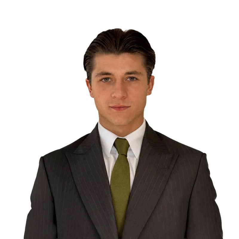 Jake Biernat Okelly