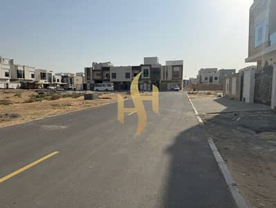 Plot for Sale in Al Bahia, Ajman - WhatsApp Image 2026-01-20 at 3.32. 05 PM (1). jpeg Plot for Sale in Al Bahia, Ajman - WhatsApp Image 2026-01-20 at 3.32. 05 PM (1). jpeg