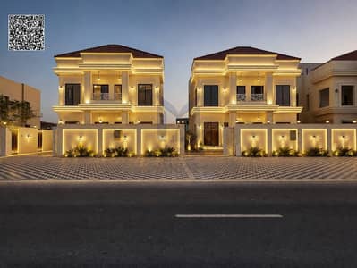 4 Bedroom Villa for Sale in Al Helio, Ajman - 1001274658. png 4 Bedroom Villa for Sale in Al Helio, Ajman - 1001274658. png