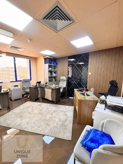 Office de à à louer à Deira, Dubai - Bureau à Deira,Hor Al Anz,Hor Al Anz East,Al Kazim 3 Building, 38000 AED - 15708077 Office de à à louer à Deira, Dubai - Bureau à Deira,Hor Al Anz,Hor Al Anz East,Al Kazim 3 Building, 38000 AED - 15708077