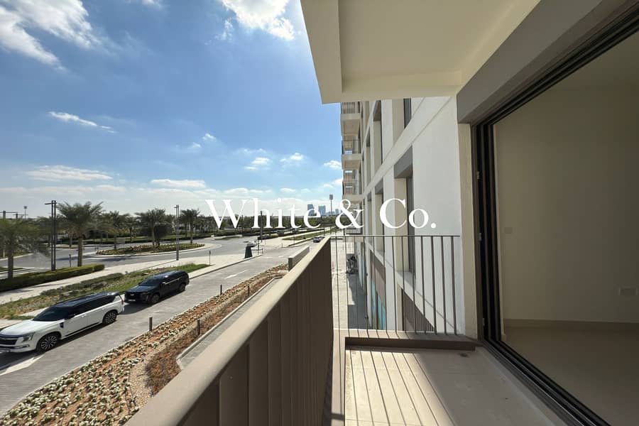 Appartement in Dubai Hills Estate,Hills Park, 2 slaapkamers, 125000 AED - 15724407 Appartement in Dubai Hills Estate,Hills Park, 2 slaapkamers, 125000 AED - 15724407