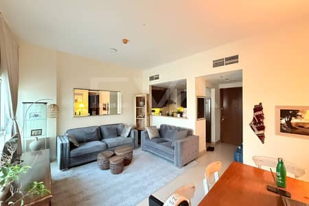 Appartement de 2 chambres à à louer à Dubai Production City (IMPZ), Dubai - Appartement à Dubai Production City (IMPZ)，Centrium Towers，Centrium Tower 2, 2 chambres, 79000 AED - 15723035