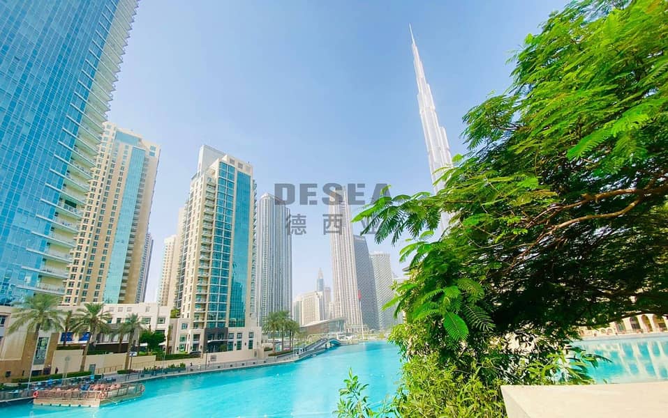Private Terrace | Fully Furnished | Vacant Private Terrace | Fully Furnished | Vacant