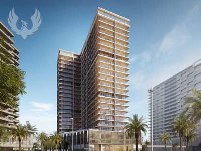 Studio te Koop in Dubai Healthcare City Phase 2, Dubai - Appartement in Dubai Healthcare City Phase 2，Binghatti Starlight, 930000 AED - 15723329