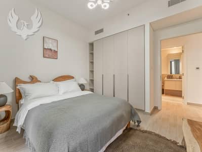 1 Bedroom Apartment for Rent in Dubai Creek Harbour, Dubai - Beach Access | Fully Furnished | Ready to Occupy 1 Bedroom Apartment for Rent in Dubai Creek Harbour, Dubai - Beach Access | Fully Furnished | Ready to Occupy