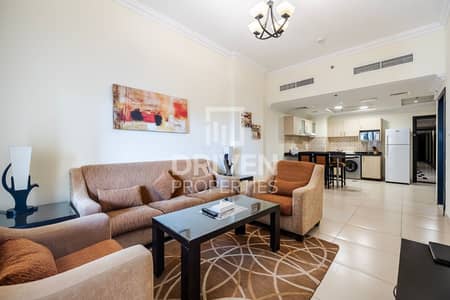 1 Slaapkamer Appartement te Huur in Al Barsha, Dubai - Appartement in Al Barsha，Al Barsha 1，Ivory Grand Hotel Apartments, 1 slaapkamer, 85000 AED - 15724682