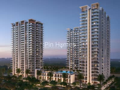 1 Camera Appartamento in Vendita a Dubai Hills Estate, Dubai - 1. png 1 Camera Appartamento in Vendita a Dubai Hills Estate, Dubai - 1. png