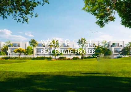 Villa de 5 chambres à à vendre à Dubai South, Dubai - 1. jpg