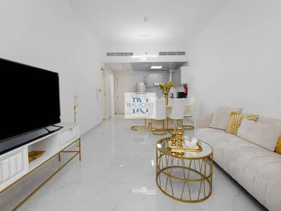 1 Bedroom Flat for Rent in Jumeirah Village Circle (JVC), Dubai - ALL BILLS INCLUDED | FURNISHED 1BHK | CALL NOW 1 Bedroom Flat for Rent in Jumeirah Village Circle (JVC), Dubai - ALL BILLS INCLUDED | FURNISHED 1BHK | CALL NOW