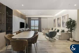 Vacant Now | Full Sea View | Fully Renovated
