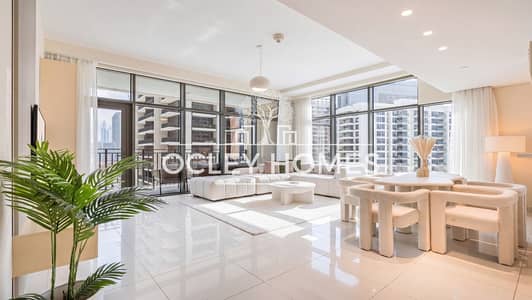 2 habitaciones Apartamento para en Alquiler en Downtown Dubai, Dubai - 1. jpg