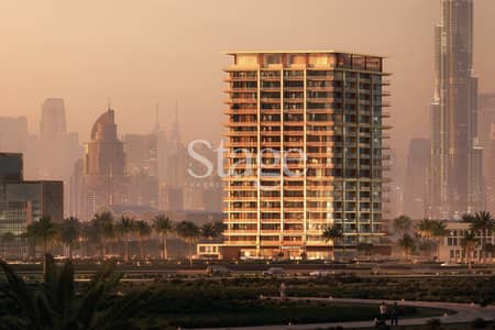 2 Camere Appartamento in Vendita a Al Jaddaf, Dubai - Appartamento a Al Jaddaf,Dubai Healthcare City Phase 2,Binghatti Pinnacle, 2 camere da letto, 2324999 AED - 15724771 2 Camere Appartamento in Vendita a Al Jaddaf, Dubai - Appartamento a Al Jaddaf,Dubai Healthcare City Phase 2,Binghatti Pinnacle, 2 camere da letto, 2324999 AED - 15724771