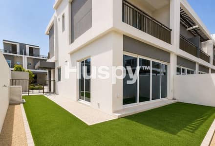 3 Bedroom Townhouse for Sale in DAMAC Hills 2 (Akoya by DAMAC), Dubai - Vacant on Transfer | Corner Plot | Vastu 3 Bedroom Townhouse for Sale in DAMAC Hills 2 (Akoya by DAMAC), Dubai - Vacant on Transfer | Corner Plot | Vastu