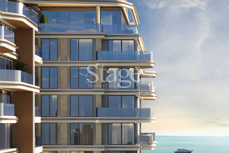 Sea view | Steps to Beach | 2026 Completion - Image 2