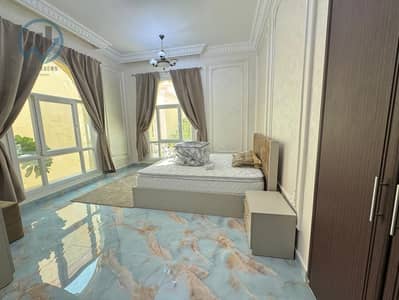 1 Bedroom Flat for Rent in Khalifa City, Abu Dhabi - bf1c2508-2da7-4842-80c1-5c6c8448b21c. jpg