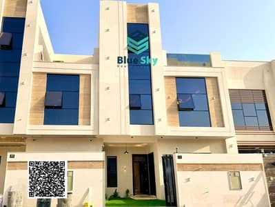 5 Bedroom Townhouse for Sale in Al Helio, Ajman - WhatsApp Image 2026-07-01 at 6.48. 39 PM. jpeg 5 Bedroom Townhouse for Sale in Al Helio, Ajman - WhatsApp Image 2026-07-01 at 6.48. 39 PM. jpeg