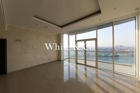2 Schlafzimmer Wohnung zum zur Miete in Palm Jumeirah, Dubai - Wohnung in Palm Jumeirah，Oceana，Oceana Pacific, 2 schlafzimmer, 300000 AED - 15724805