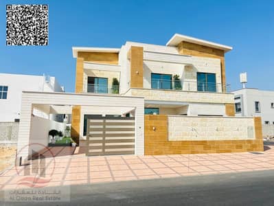 5 Camere Villa in Affitto a Al Yasmeen, Ajman - WhatsApp Image 2026-07-05 at 19.58. 10 (2). jpeg