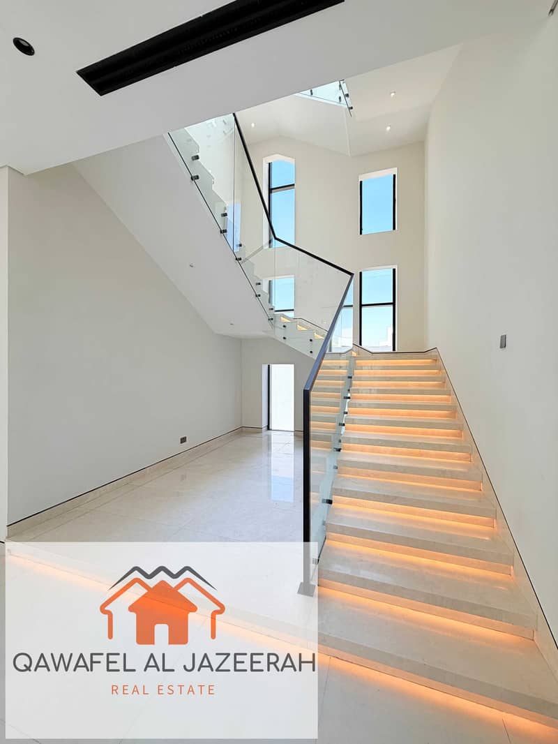 Exclusive villa || brand new || 5bedroom || swimming pool || ready to move – pohled 3