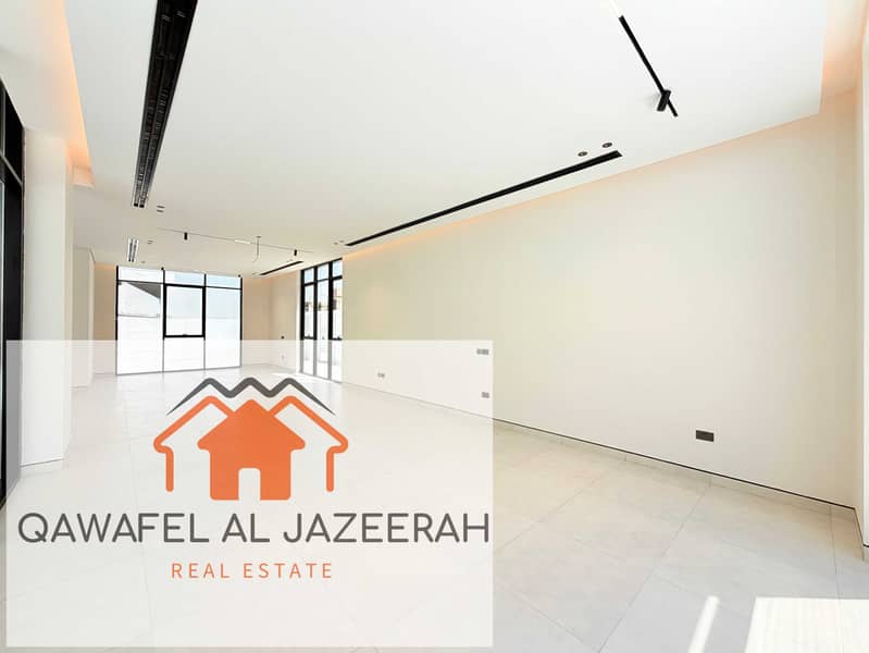 Exclusive villa || brand new || 5bedroom || swimming pool || ready to move – pohled 5